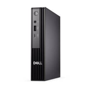 Pro Micro i5-14500T 8GB 256GB SSD Ubuntu 3yr ProSupport + WiFi