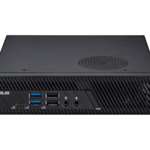 Mini PC PB63-B-B30172MH Intel Core i3-14100