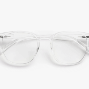 Zaštitne naocare BARNER Dalston/Glossy Crystal