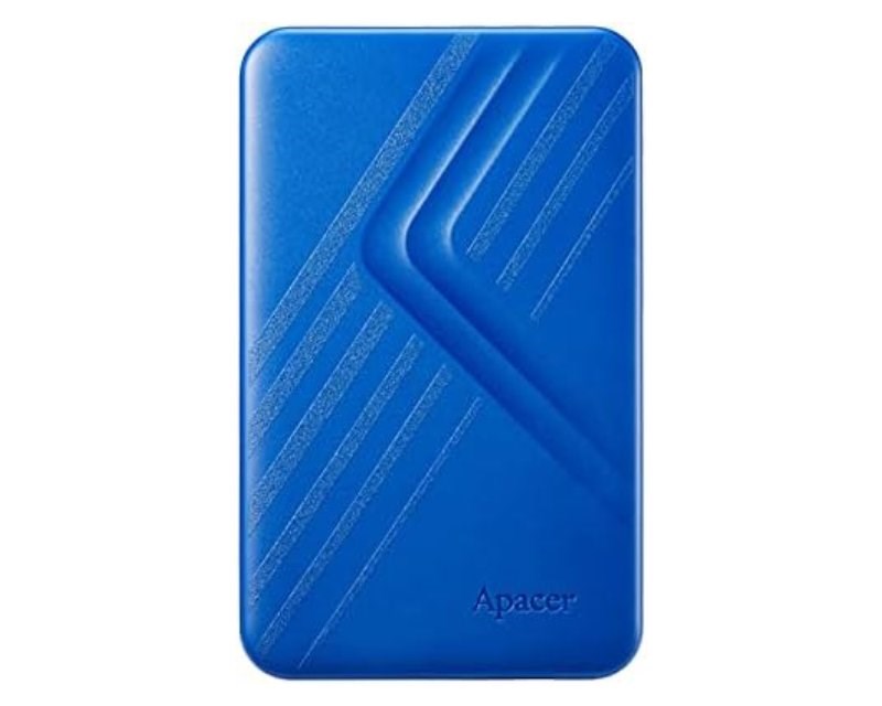 AC236 2TB 2.5 inča plavi eksterni hard disk HDD SOPING.RS 41 AC236 2TB 2.5 inča plavi eksterni hard disk