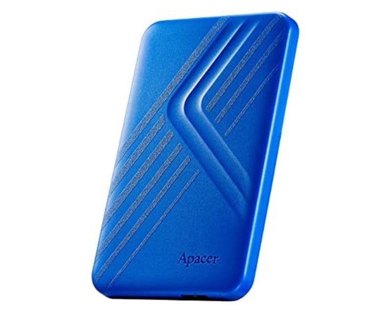 AC236 2TB 2.5 inča plavi eksterni hard disk HDD SOPING.RS 43 AC236 2TB 2.5 inča plavi eksterni hard disk - Слика 3