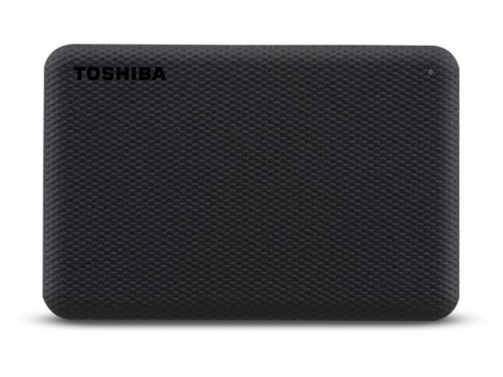 Hard disk TOSHIBA Canvio Advance HDTCA40EK3CAH eksterni/4TB/2.5″/USB 3.2/crna HDD SOPING.RS 41 Hard disk TOSHIBA Canvio Advance HDTCA40EK3CAH eksterni/4TB/2.5"/USB 3.2/crna