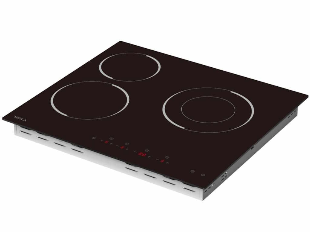 Ugradna ploca TESLA HV6300MB/staklokeramicka/3 zone/52cm/crna Ugradne ploče SOPING.RS 43 Ugradna ploca TESLA HV6300MB/staklokeramicka/3 zone/52cm/crna - Слика 3