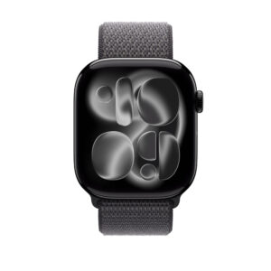 46mm Dark Grey Sport Loop