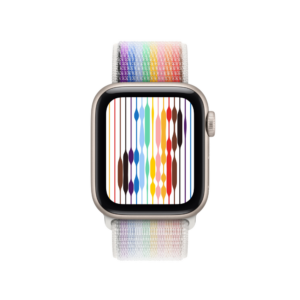 45mm Pride Edition Sport Loop