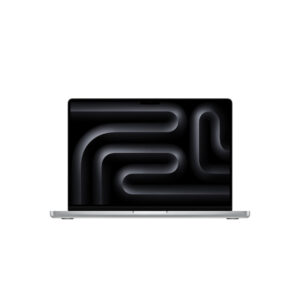 14-inčni MacBook Pro: Apple M5 čip sa 10-jezgarnim CPU-om i 10-jezgarnim GPU-om, 1TB SSD - Silver