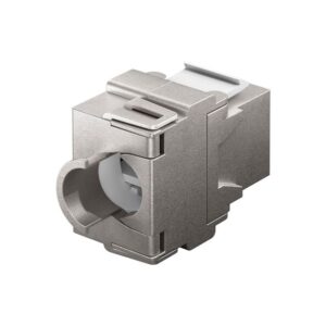 Modul RJ45, Cat.6a, FTP, Keystone, 050
