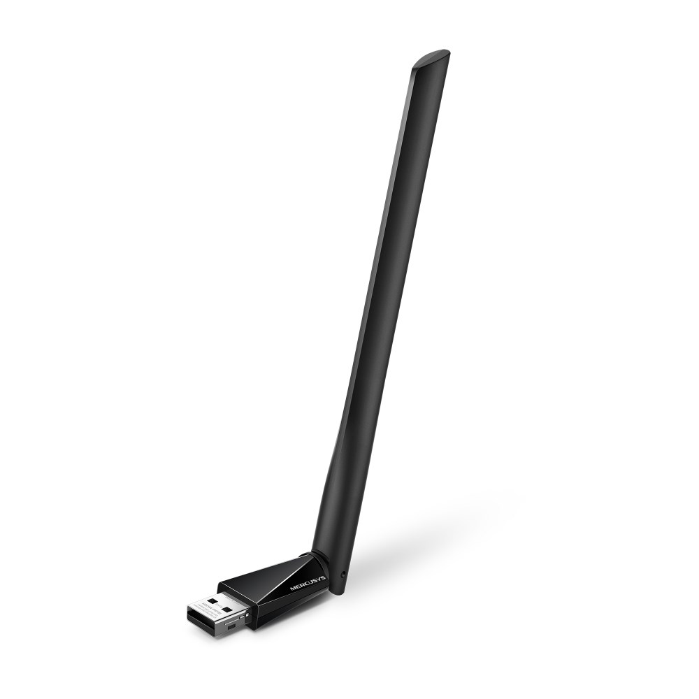 MA30H(EU) AC1300 High Gain Wireless Dual Band USB Adapter Wireless SOPING.RS 42 MA30H(EU) AC1300 High Gain Wireless Dual Band USB Adapter - Слика 2