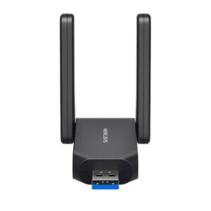 MA72XH(EU) AX1800 High Gain Wireless Dual Band USB Adapter