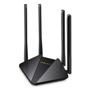 MR30G(EU) AC1200 Wireless Dual Band Gigabit Router