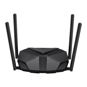 MR85X(EU) AX3000 Dual-Band Wi-Fi 6 Router