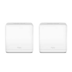 Halo H30G(2-pack)(EU) AC1300 Whole Home Mesh Wi-Fi System