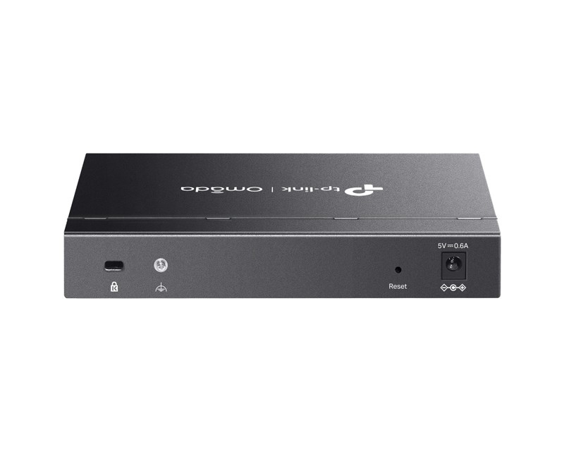 ES208G(UN) Omada 8-Port Gigabit Easy upravljivi Switch Svičevi SOPING.RS 42 ES208G(UN) Omada 8-Port Gigabit Easy upravljivi Switch - Слика 2