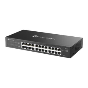 ES224G(UN) Omada 24-Port Gigabit Easy Upravljivi Switch
