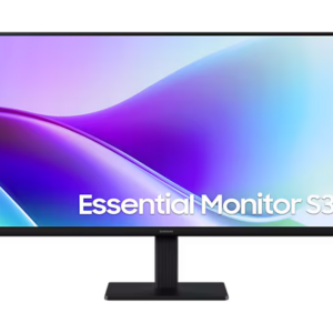 Monitor SAMSUNG LS27F320GAUXEN 27"/IPS/1920x1080/120Hz/5ms GtG/HDMIx2/VESA/crna