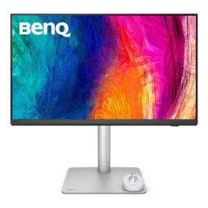 27 inča PD2730S 5K IPS LED Dizajnerski monitor beli
