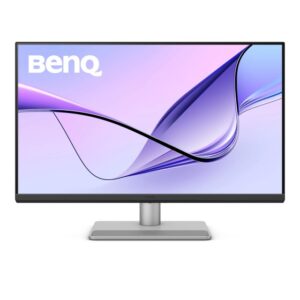 27 inča MOBIUZ  EX271 LED 4K Nano UHD 3840x2160 IPS monitor sivi
