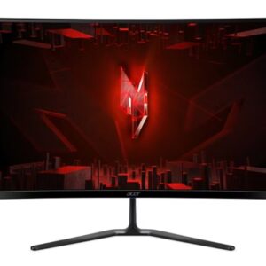27 inča ED270P0BMIPX 1920x1080 FHD, 165Hz, LED zakrivljeni monitor