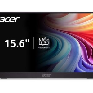 15.6 inča FHD 1920×1080 IPS monitor (PM161QB1BMIUUX) Monitori SOPING.RS 15.6 inča FHD 1920x1080 IPS monitor (PM161QB1BMIUUX)