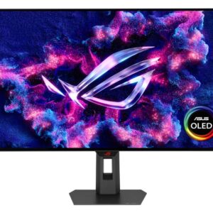 32 inča ROG Strix XG32UCWMG WOLED 3840x2160 240 Hz gaming monitor