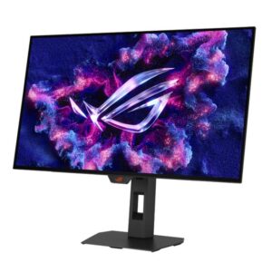 27 inča ROG Strix XG27AQWMG QHD 2560x1440 WOLED 280Hz gaming monitor