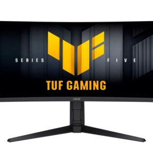 34 inča TUF Gaming VG34WQML5A VA 3440x1440 250Hz zakrivljeni gaming monitor