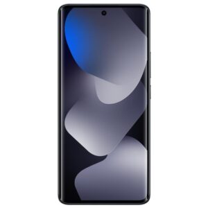 Mobilni telefon Xiaomi Redmi Note 15 6/128GB crna