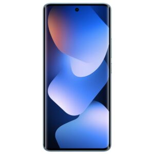 Mobilni telefon Xiaomi Redmi Note 15 6/128GB plava