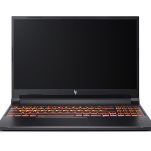 Laptop ACER Gaming Nitro V16 AI ANV16-42 NoOS/16" WUXGA/Ryzen 5 240/16GB/1TB SSD/RTX 5060-8GB/backli