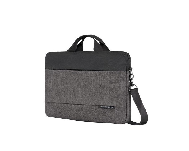 EOS 2 crna torba za laptop 15.6 inča Torbe za laptop SOPING.RS 41 EOS 2 crna torba za laptop 15.6 inča