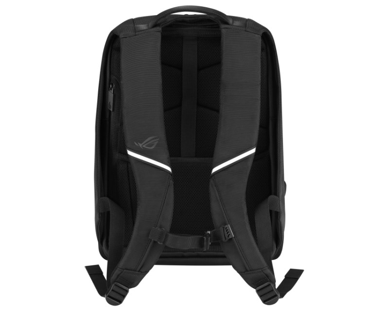 BP2501 ROG Ranger crni ranac za laptop 16 inča Torbe za laptop SOPING.RS 44 BP2501 ROG Ranger crni ranac za laptop 16 inča - Слика 4