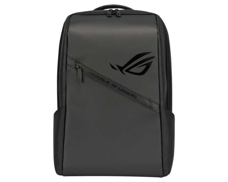BP2501 ROG Ranger crni ranac za laptop 16 inča Torbe za laptop SOPING.RS 43 BP2501 ROG Ranger crni ranac za laptop 16 inča - Слика 3