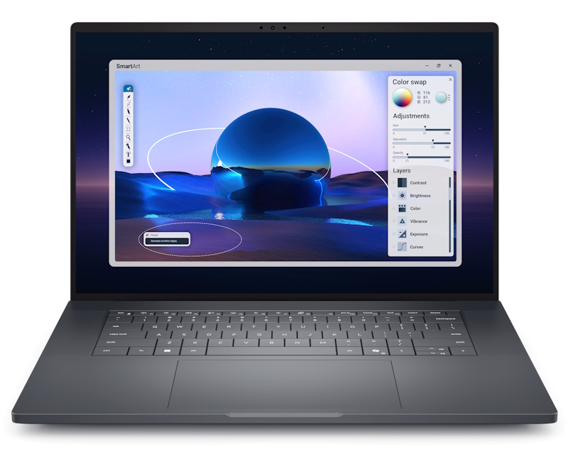 Pro Max 16 Premium 16 inch FHD+ 120Hz 500nits Core Ultra 7 265H 32GB 1TB SSD RTX PRO 2000 8GB Backli Laptop računari SOPING.RS 41 Pro Max 16 Premium 16 inch FHD+ 120Hz 500nits Core Ultra 7 265H 32GB 1TB SSD RTX PRO 2000 8GB Backli