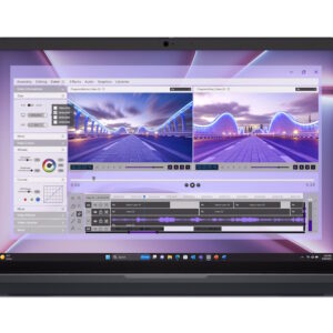 Pro Max 16 16 inch FHD+ 300nits Core Ultra 7 265H 16GB 512GB SSD RTX PRO 500 6GB Backlit FP SC Win11