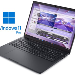 Pro Max 16 16 inch FHD+ 300nits Core Ultra 7 265H 32GB 1TB SSD RTX PRO 1000 8GB Backlit FP SC Win11P