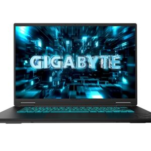 A16 PRO DYH 16 inch QHD+ 165Hz 300nits Core 7 240H 32GB 1TB SSD GeForce RTX 5080 16GB Backlit gaming
