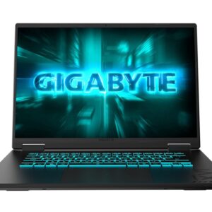 A16 3VH 16 inch FHD+ 165Hz 300nits AMD Ryzen 7 260 16GB 512GB SSD GeForce RTX 5060 8GB Backlit gamin