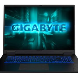 A18 3TH 18 inch QHD+ 165Hz 300nits AMD Ryzen 7 260 16GB 512GB SSD GeForce RTX 5050 8GB RGB Backlit g