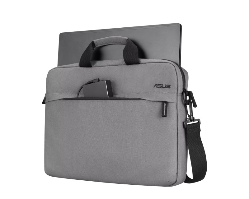 AC1600 CARRY BAG torba za laptop 16 inča crna Torbe za laptop SOPING.RS 43 AC1600 CARRY BAG torba za laptop 16 inča crna - Слика 3