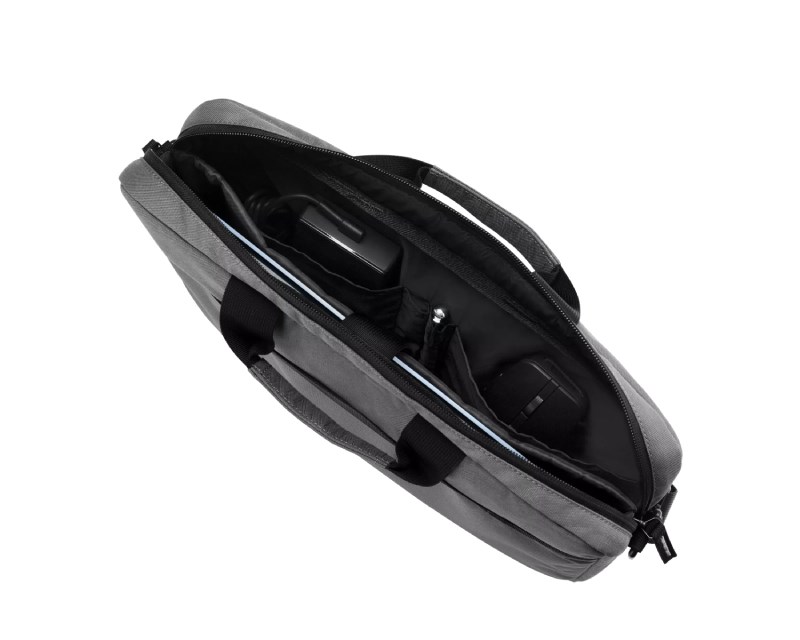 AC1600 CARRY BAG torba za laptop 16 inča crna Torbe za laptop SOPING.RS 44 AC1600 CARRY BAG torba za laptop 16 inča crna - Слика 4