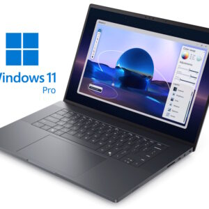 Pro Max 16 Premium 16 inch FHD+ 120Hz 500nits Core Ultra 9 285H 64GB 1TB SSD RTX PRO 2000 8GB Backli