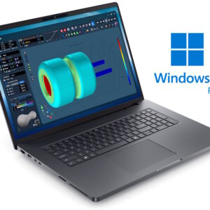 Pro Max 18 Premium 18 inch QHD+ 120Hz 500nits Core Ultra 9 285H 64GB 1TB SSD RTX PRO 3000 12GB Backl