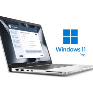Pro 13 Plus 13.3 inch FHD+ 300nits AMD Ryzen AI 5 PRO 340 32GB 1TB SSD Backlit FP SC Win11Pro 3yr Pr