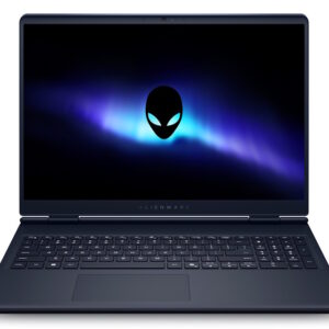 Alienware 16 Aurora 16 inch QHD+ 120Hz 300nits Core 5 210H 32GB 512GB SSD GeForce RTX 3050 6GB Backl