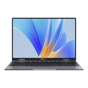 MiniBook X (10.5 inča, N150, 16GB 512GB SSD, Win 11 Home) laptop