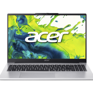 Laptop ACER Aspire Lite 15 AL15-44P Win11H/15.6" FHD IPS/Ryzen 5 7430U/16GB/1TB SSD/srebna