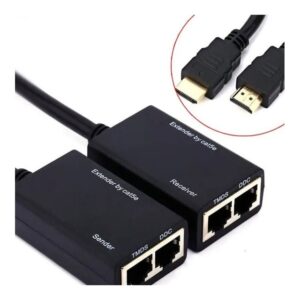 HDMI ekstender pasivni do 30M STAR