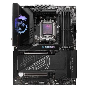 MPG X870E CARBON WIFI matična ploča