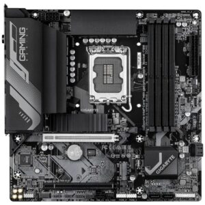 B760M GAMING X WF6E GEN5 matična ploča