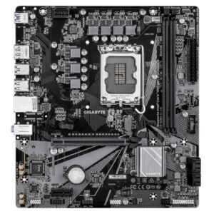 B760M H V2 rev. 1.0 matična ploča